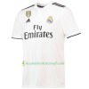 Günstige Fußballtrikots Real Madrid 2018-2019 Kurzarm Heimtrikotsatz kaufen
